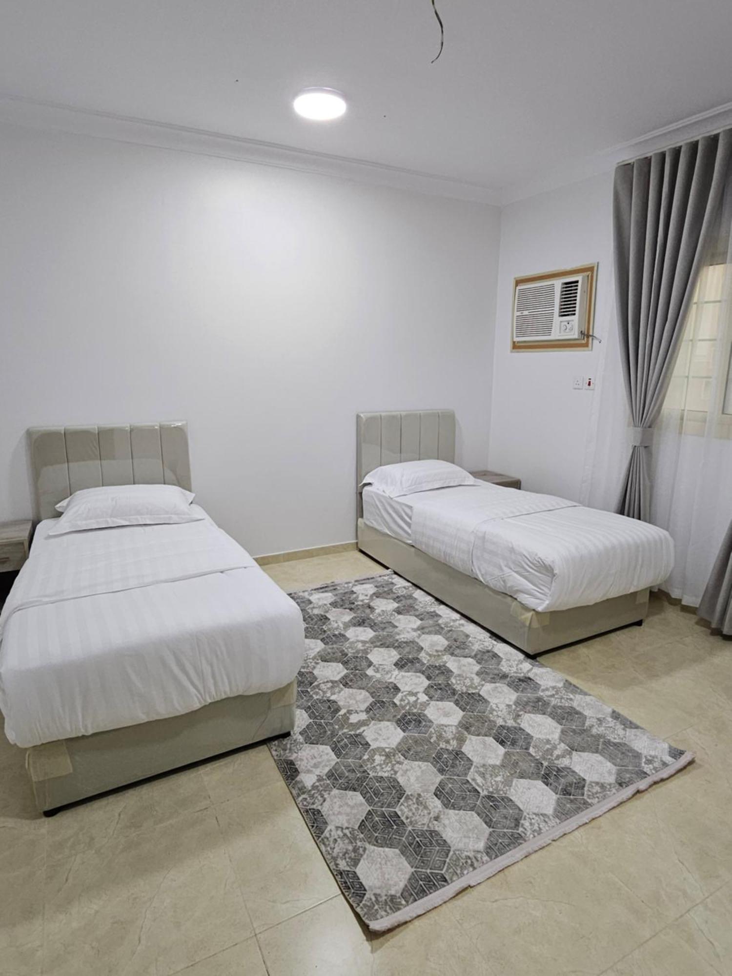 مفروشة Apartment Medina