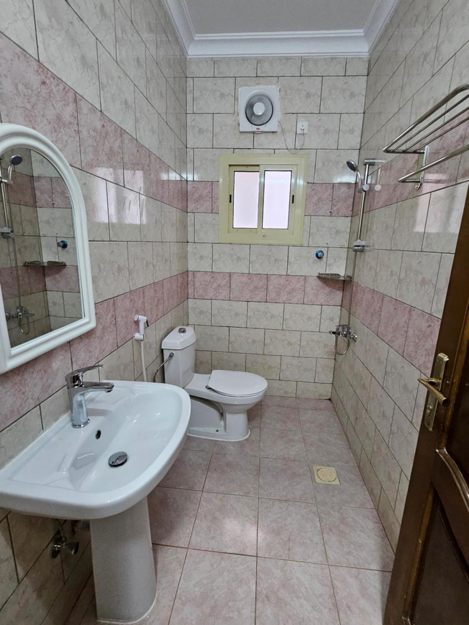 Apartment مفروشة