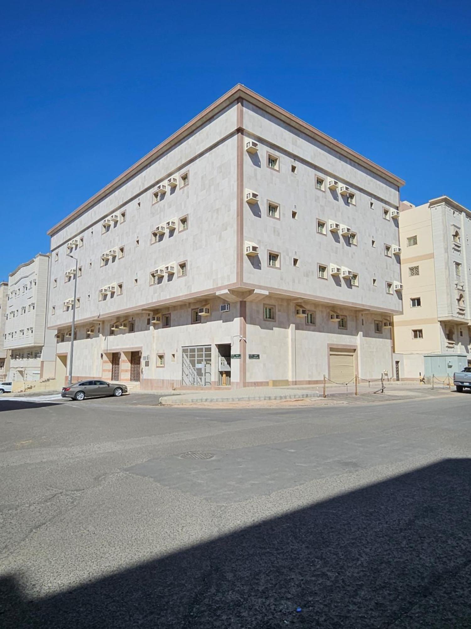 Apartment مفروشة Medina