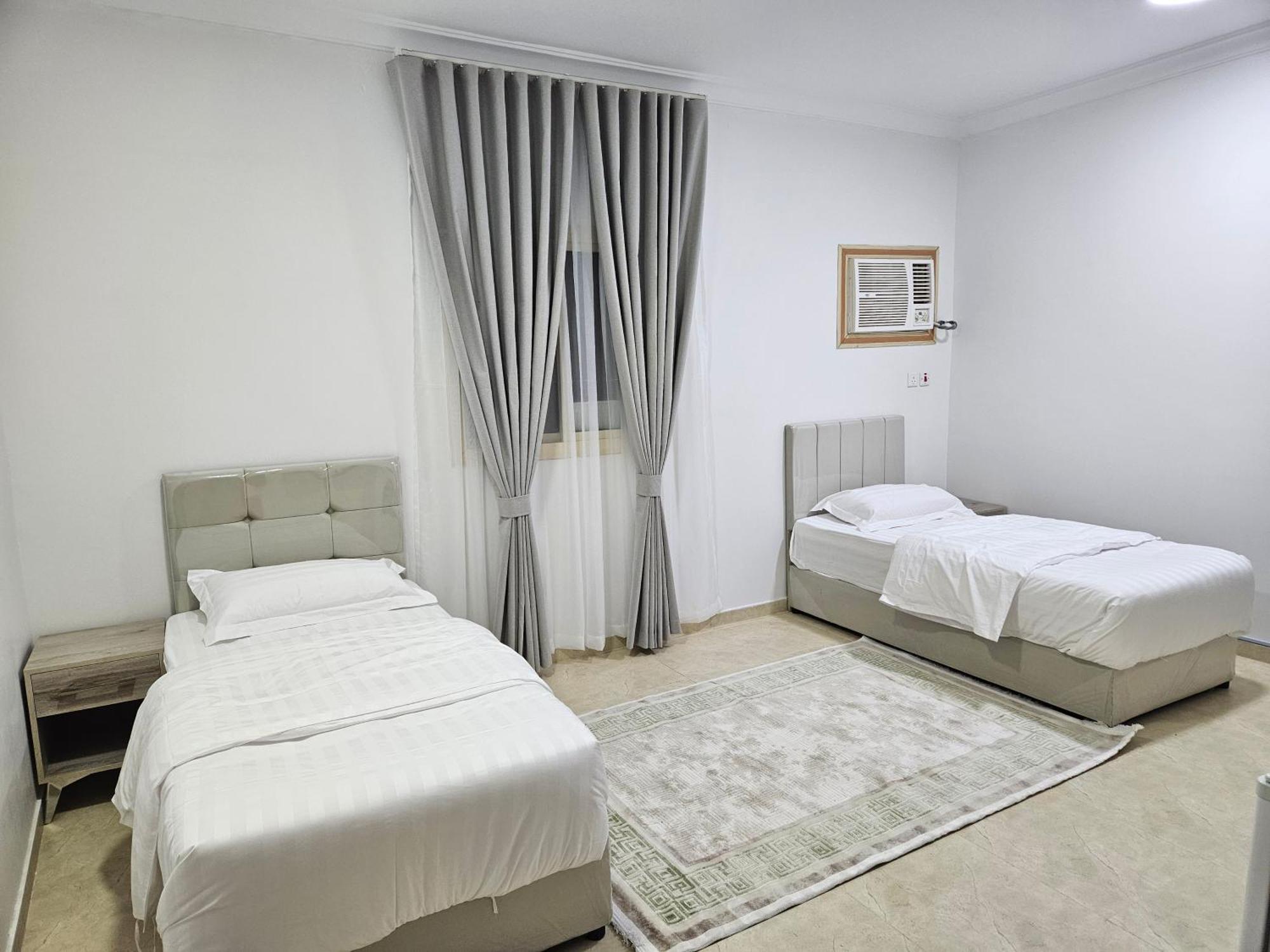 مفروشة Apartment Medina