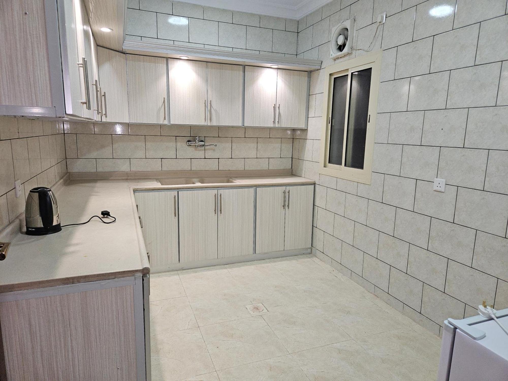 مفروشة Apartment Medina