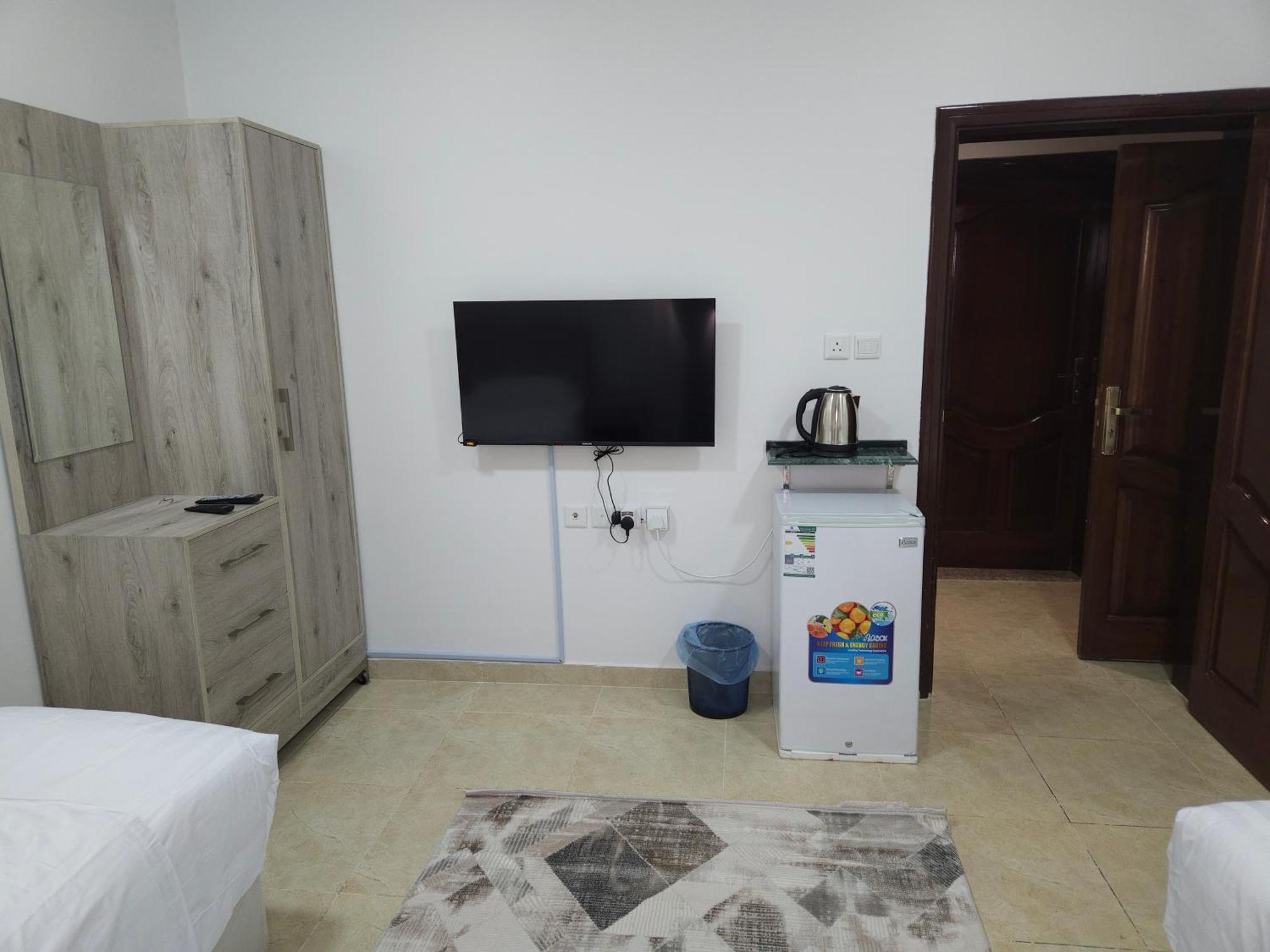 Apartment مفروشة *