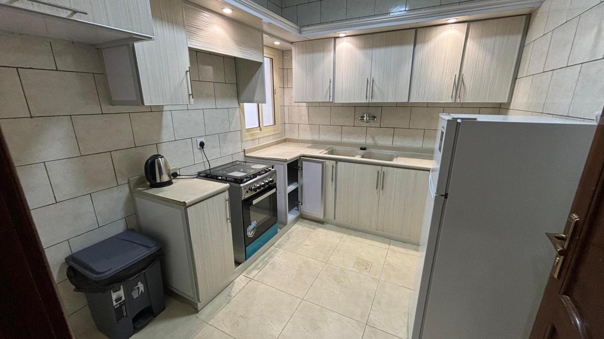 Apartment مفروشة