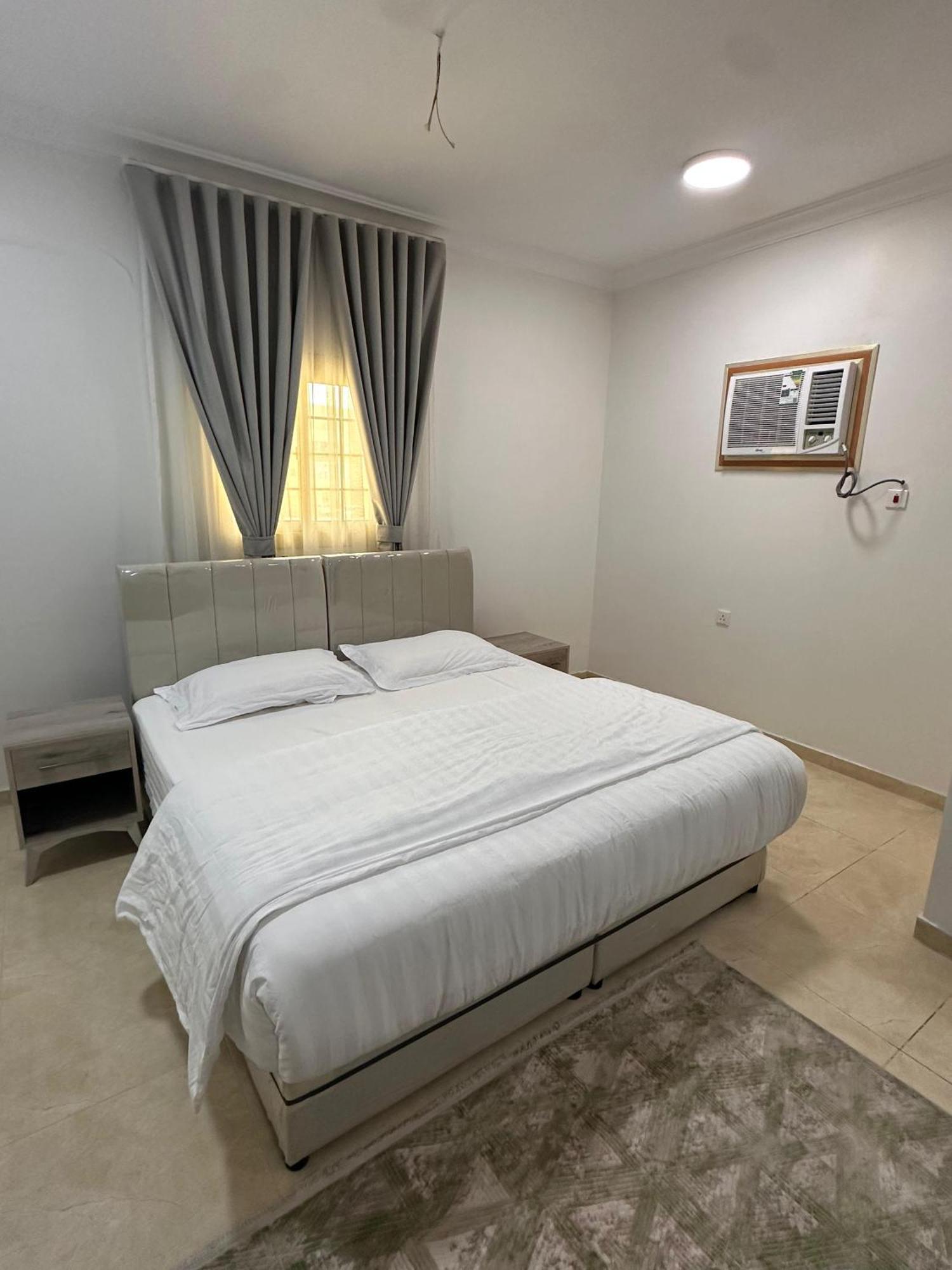 Apartment مفروشة *